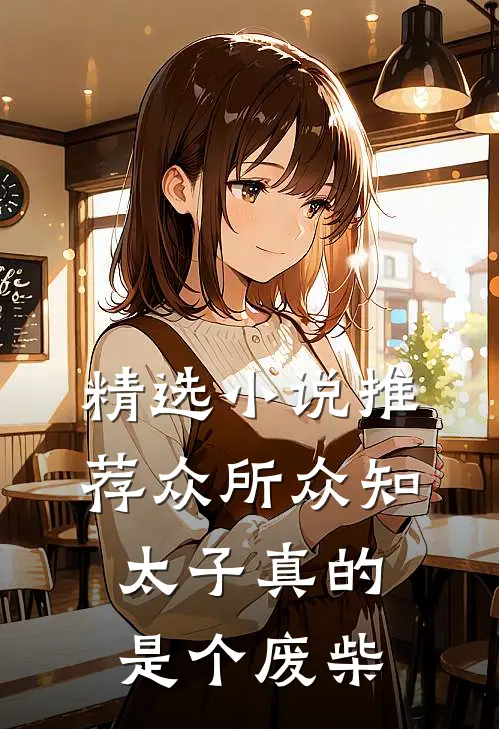 精选小说推荐众所众知，太子真的是个废柴