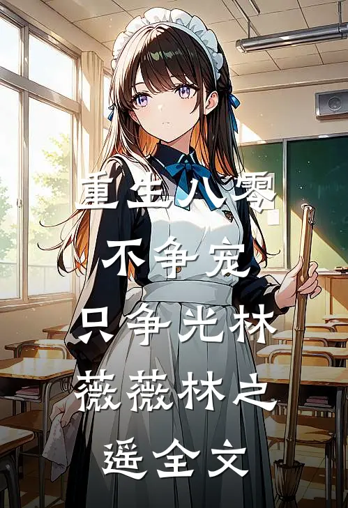 重生八零：不争宠，只争光林薇薇林之遥全文