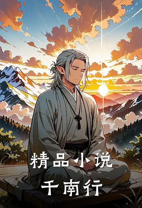 精品小说千南行