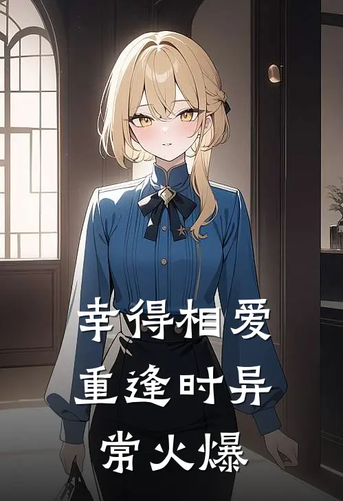 幸得相爱重逢时异常火爆