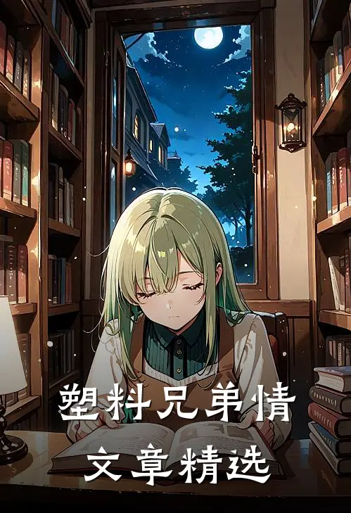 塑料兄弟情文章精选