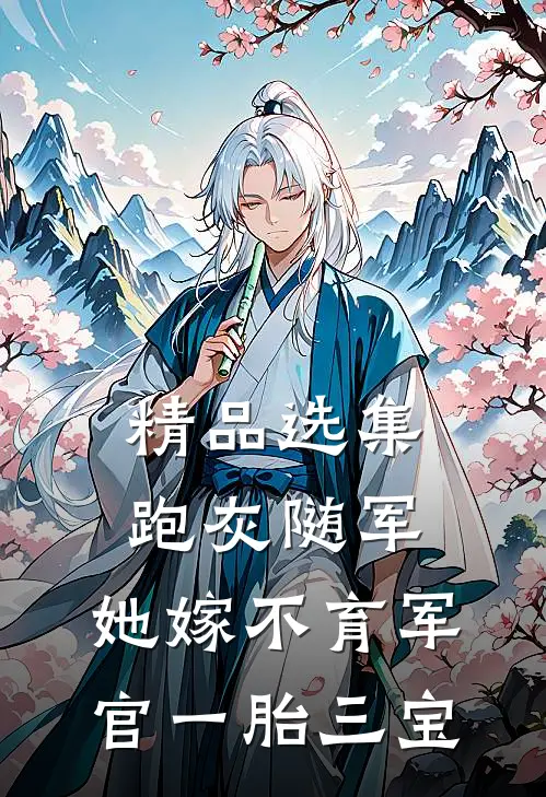精品选集跑灰随军，她嫁不育军官一胎三宝