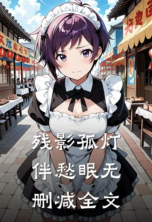 残影孤灯伴愁眠无删减全文