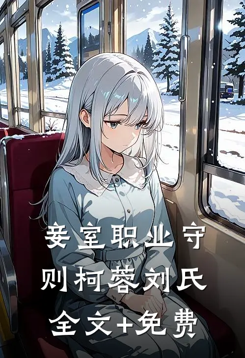 妾室职业守则柯蓉刘氏全文+免费