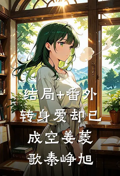 结局+番外转身爱却已成空姜菱歌秦峥旭