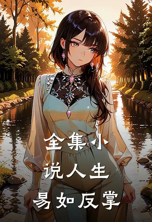 全集小说人生，易如反掌