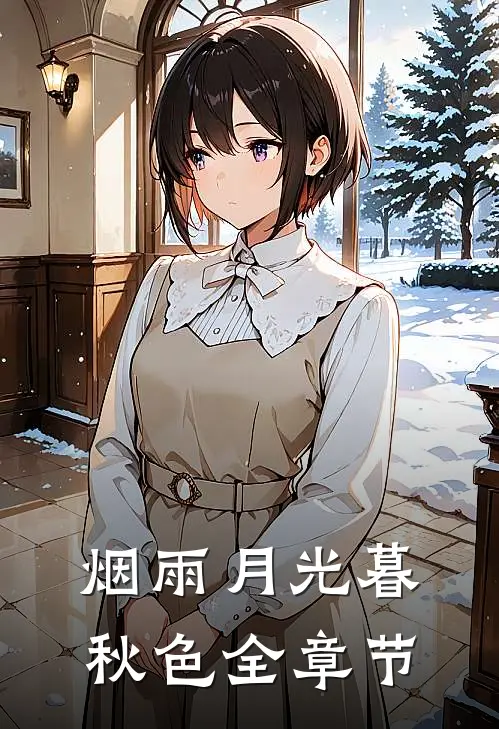 烟雨月光暮秋色全章节