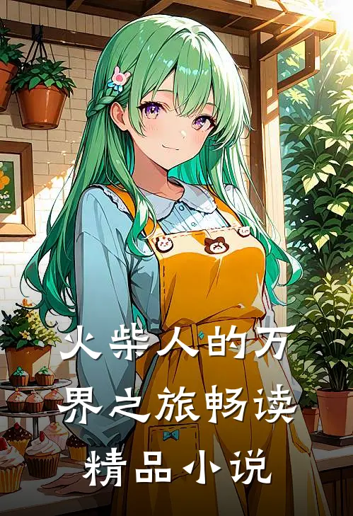 火柴人的万界之旅畅读精品小说