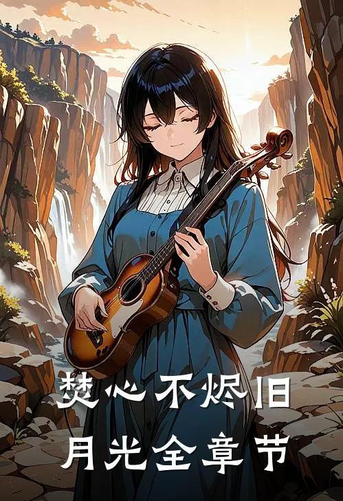 焚心不烬旧月光全章节