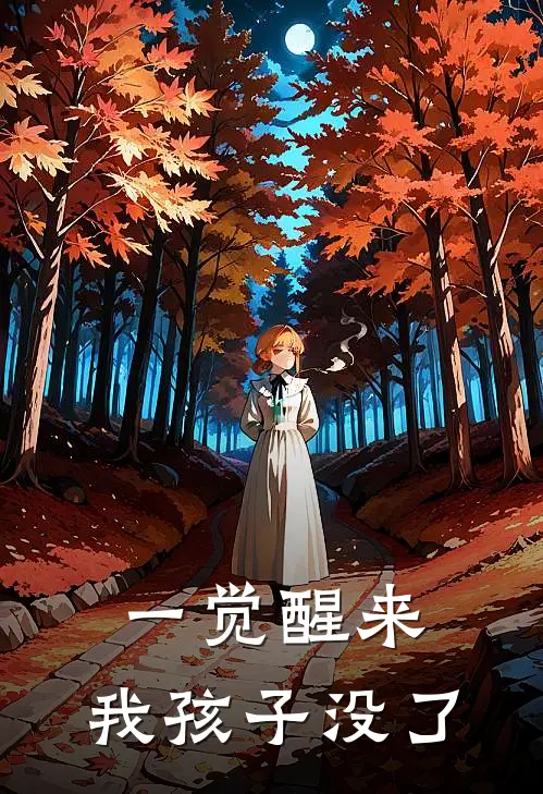 一觉醒来，我孩子没了