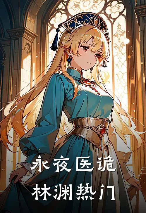 永夜医诡林渊热门