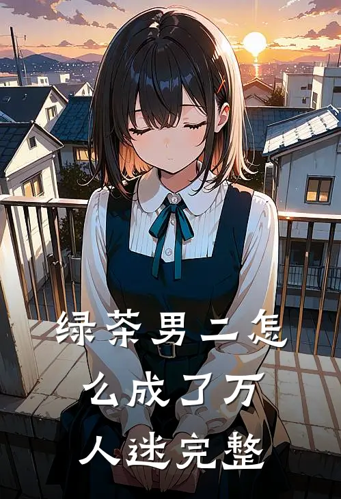 绿茶男二怎么成了万人迷完整