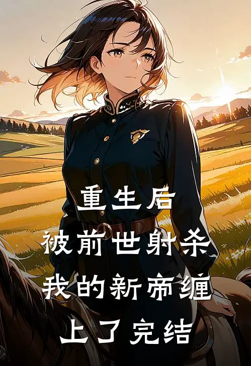 重生后，被前世射杀我的新帝缠上了完结