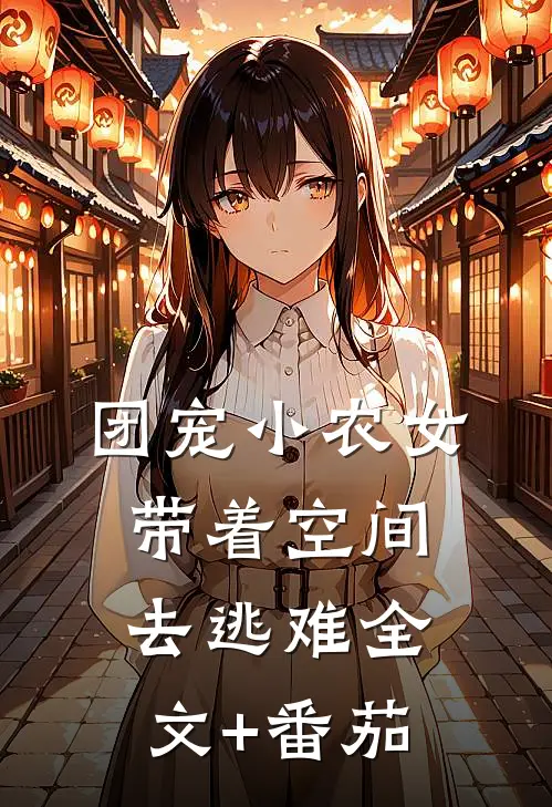团宠小农女：带着空间去逃难全文+番茄