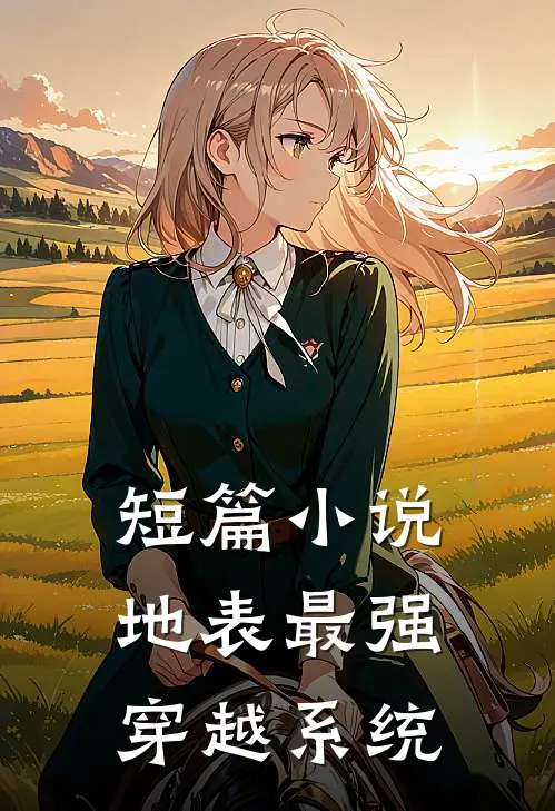 短篇小说地表最强穿越系统