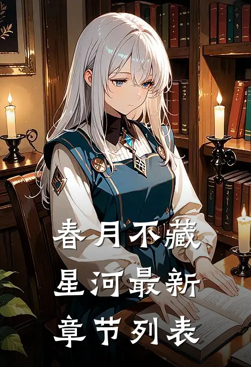 春月不藏星河最新章节列表