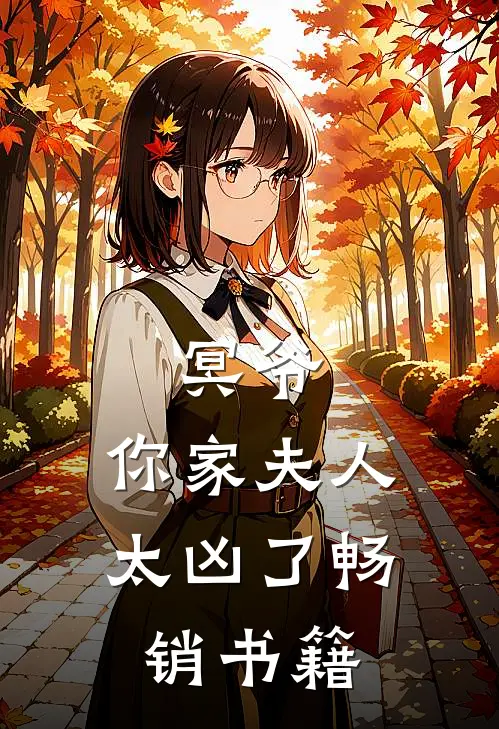 冥爷，你家夫人太凶了畅销书籍