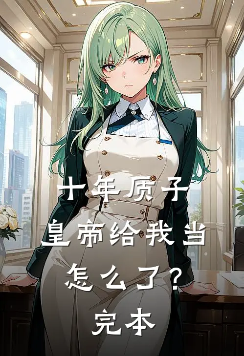 十年质子，皇帝给我当怎么了？完本