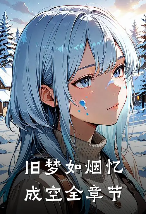 旧梦如烟忆成空全章节