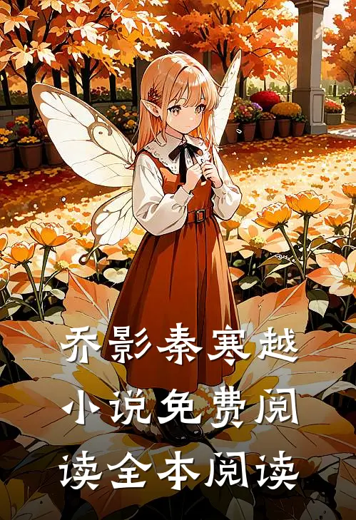 乔影秦寒越小说免费阅读全本阅读
