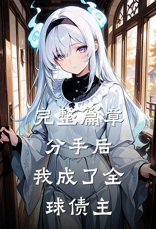 完整篇章分手后，我成了全球债主