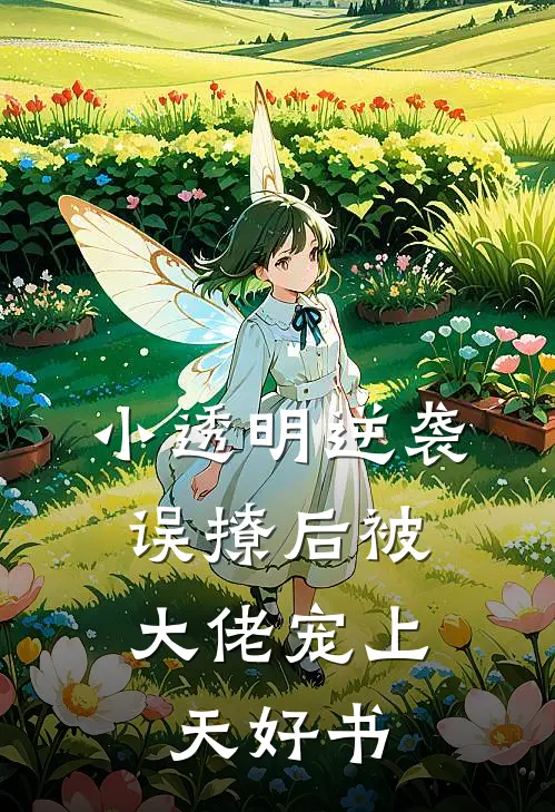小透明逆袭：误撩后被大佬宠上天好书