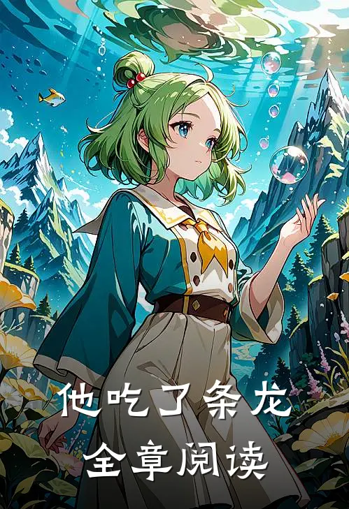 他吃了条龙全章阅读