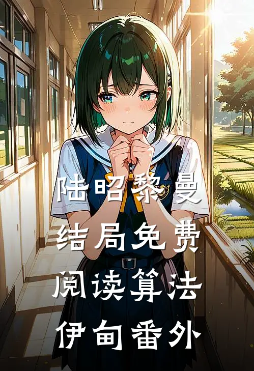 陆昭黎曼结局免费阅读算法伊甸番外
