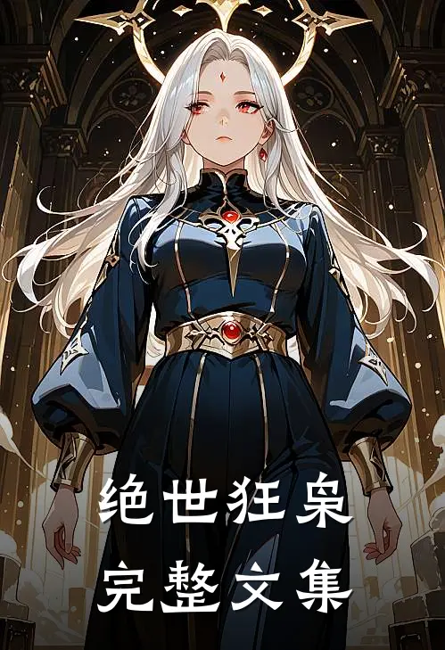绝世狂枭完整文集