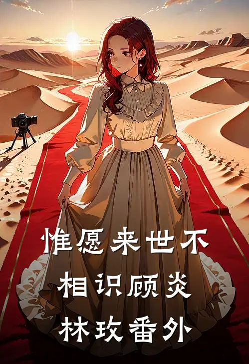 惟愿来世不相识顾炎林玫番外