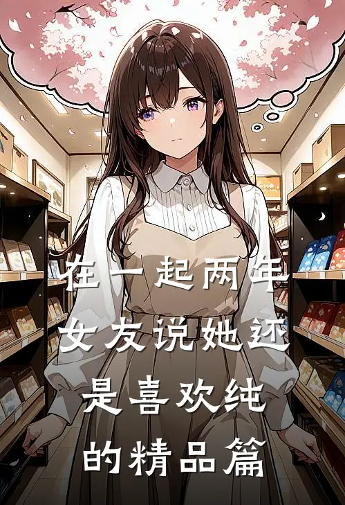 在一起两年，女友说她还是喜欢纯的精品篇