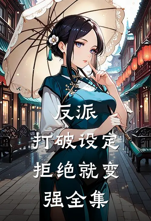 反派：打破设定，拒绝就变强 全集