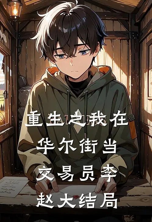 重生之我在华尔街当交易员李赵大结局