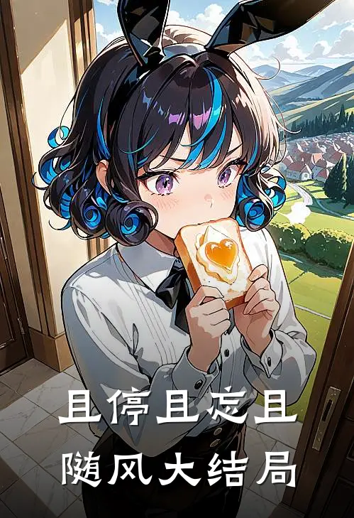 且停且忘且随风大结局