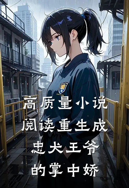 高质量小说阅读重生成忠犬王爷的掌中娇