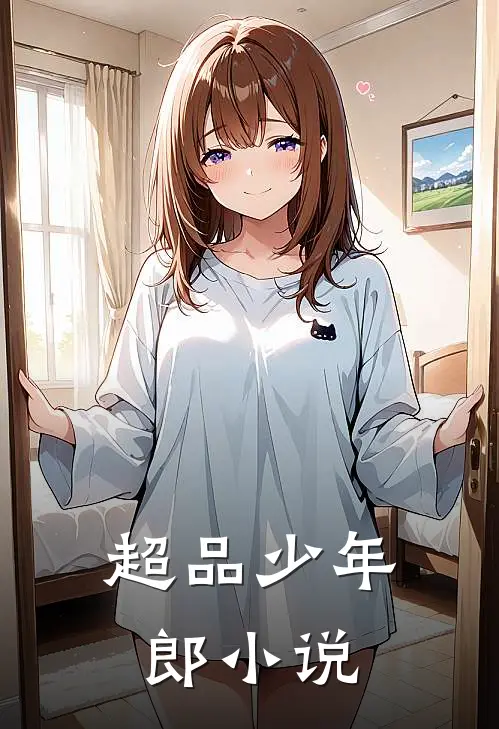 超品少年郎小说