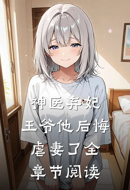 神医弃妃：王爷他后悔虐妻了全章节阅读