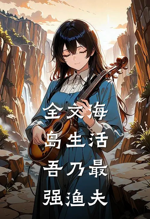 全文海岛生活，吾乃最强渔夫