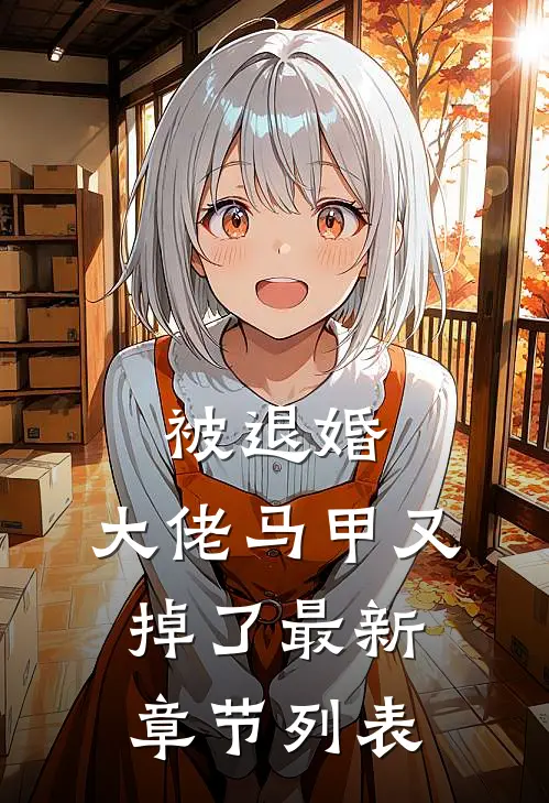 被退婚，大佬马甲又掉了最新章节列表