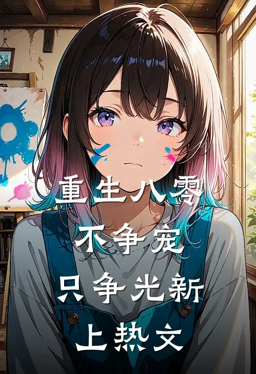 重生八零：不争宠，只争光新上热文
