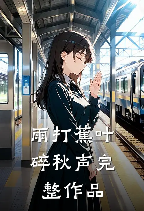 雨打蕉叶碎秋声完整作品