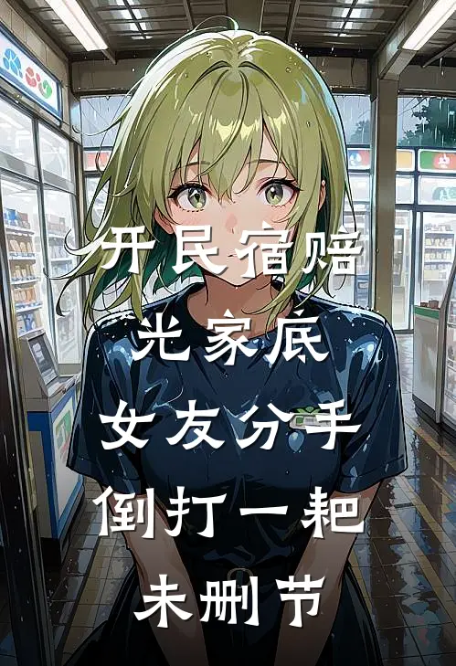 开民宿赔光家底，女友分手倒打一耙未删节