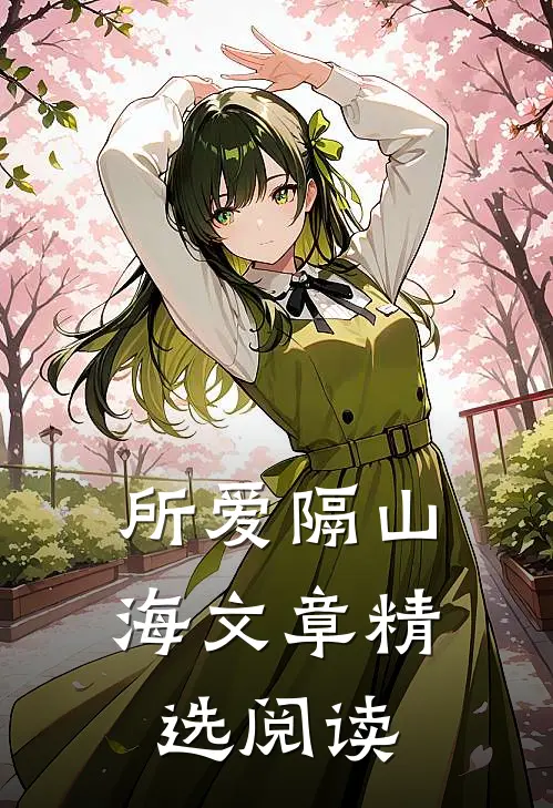 所爱隔山海文章精选阅读