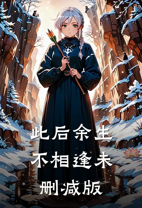 此后余生不相逢未删减版
