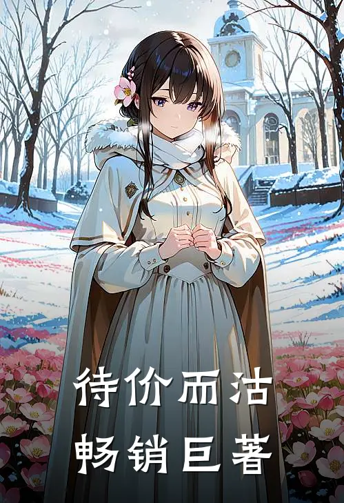 待价而沽畅销巨著