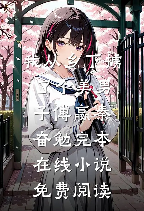 我从乡下掳了个美男子傅嬴秦奋勉完本在线小说免费阅读