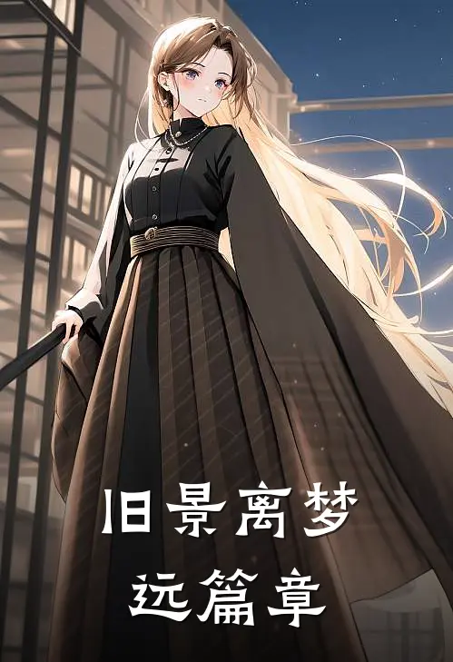 旧景离梦远篇章