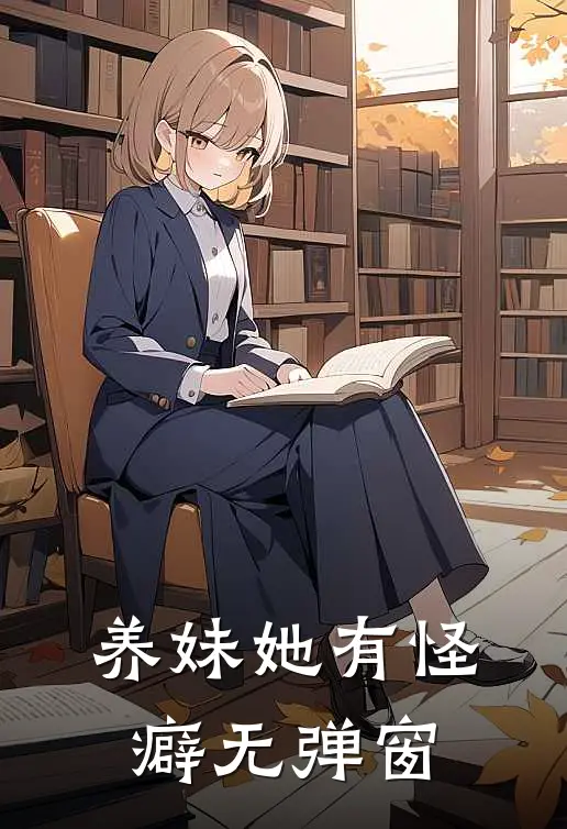 养妹她有怪癖无弹窗