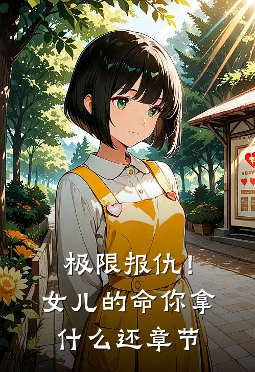 极限报仇！女儿的命你拿什么还章节