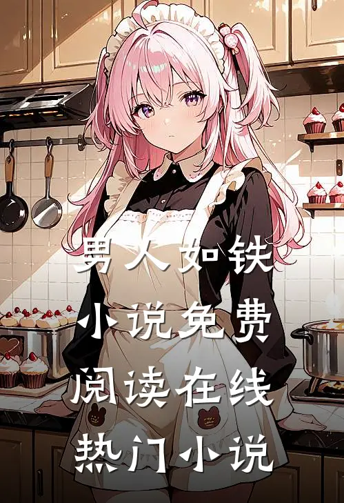 男人如铁小说免费阅读在线热门小说
